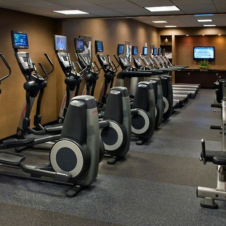 Buffalo Marriott Niagara Amherst Luaran gambar