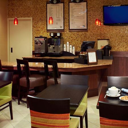 Buffalo Marriott Niagara Amherst Luaran gambar