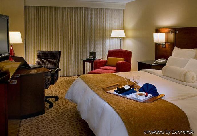 Buffalo Marriott Niagara Amherst Luaran gambar