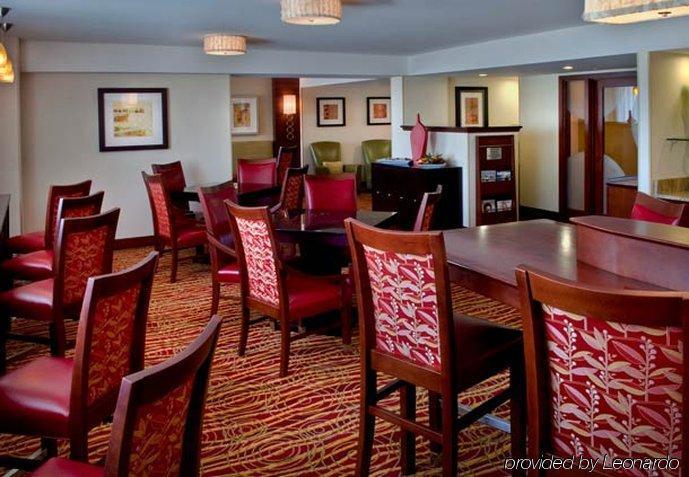 Buffalo Marriott Niagara Hotel Amherst Luaran gambar