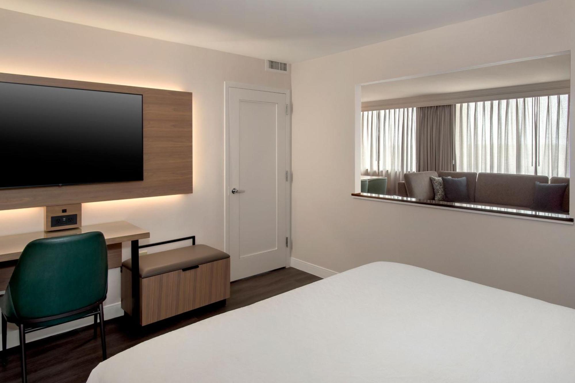 Buffalo Marriott Niagara Amherst Luaran gambar
