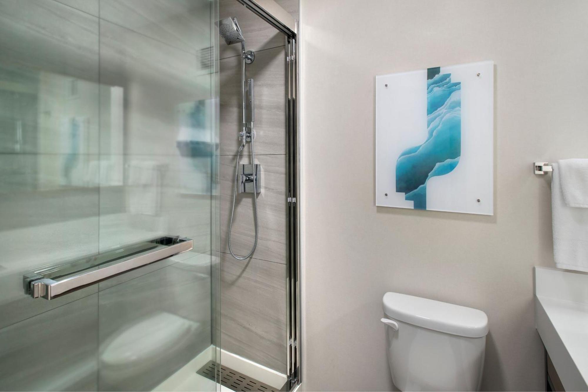 Buffalo Marriott Niagara Amherst Luaran gambar