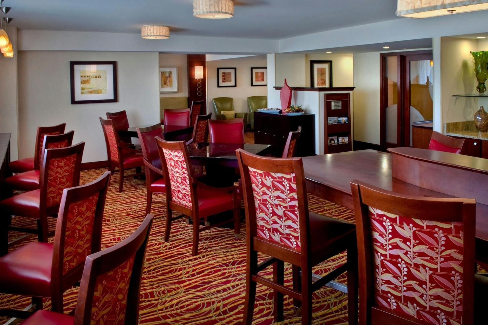 Buffalo Marriott Niagara Amherst Luaran gambar