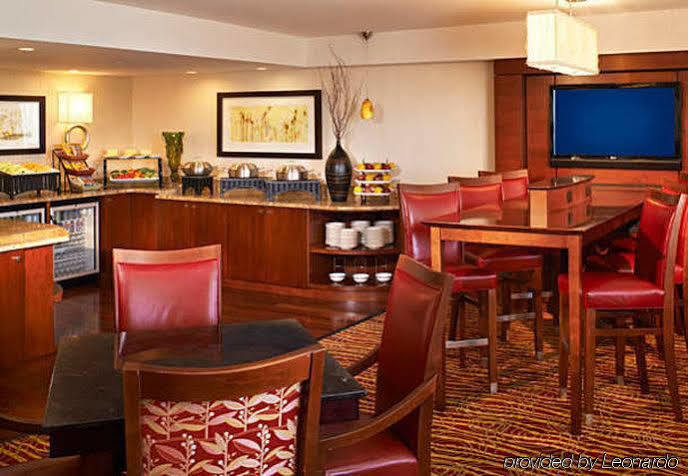 Buffalo Marriott Niagara Amherst Luaran gambar